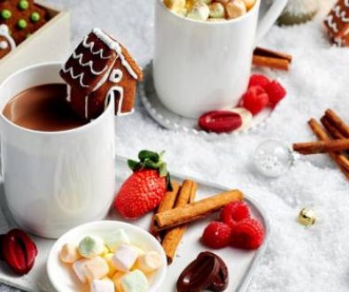 Emirates Unwraps Christmas Magic at 40,000 Feet