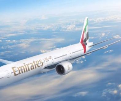 Emirates rolls out retrofitted Boeing 777s with Premium Economy to Beirut and Beijing