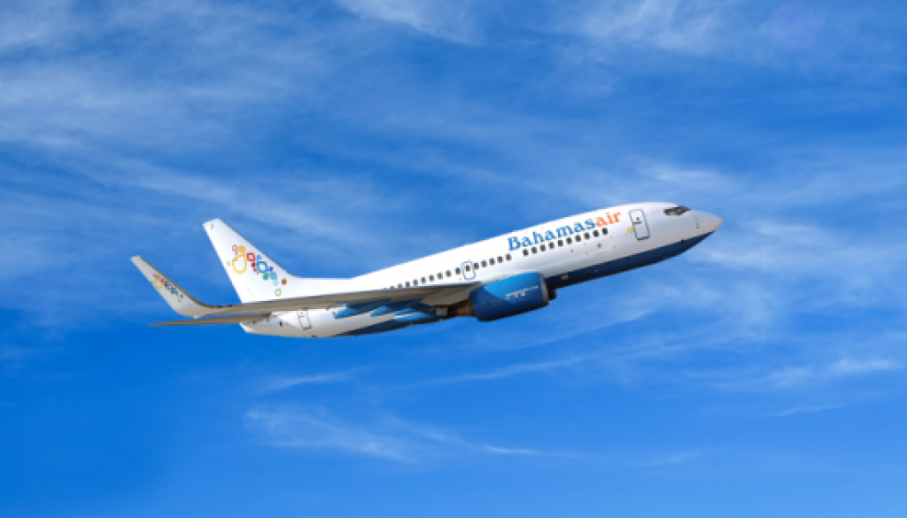 Emirates activates interline partnership with Bahamasair