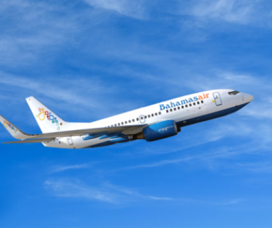 Emirates activates interline partnership with Bahamasair