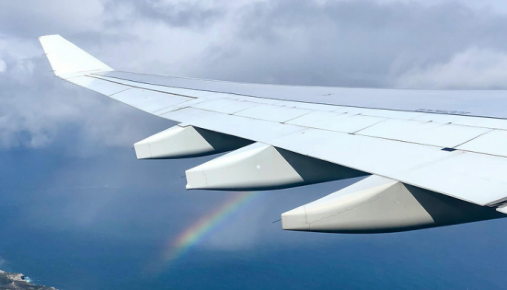 Sunrise Airways and Protect Group join forces to offer hassle-free refunds