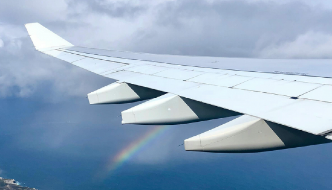 Sunrise Airways and Protect Group join forces to offer hassle-free refunds