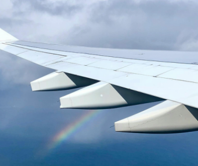 Sunrise Airways and Protect Group join forces to offer hassle-free refunds