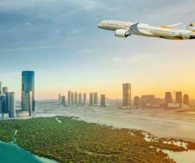 Etihad for Business Enables Corporate Clients to Purchase Carbon-Offsets