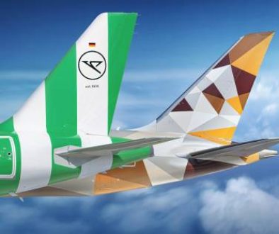 Etihad Airways and Condor announce strategic partnership and new Abu Dhabi routes