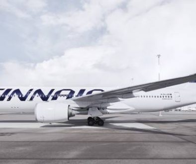 Finnair launches flights to Australia in 2026