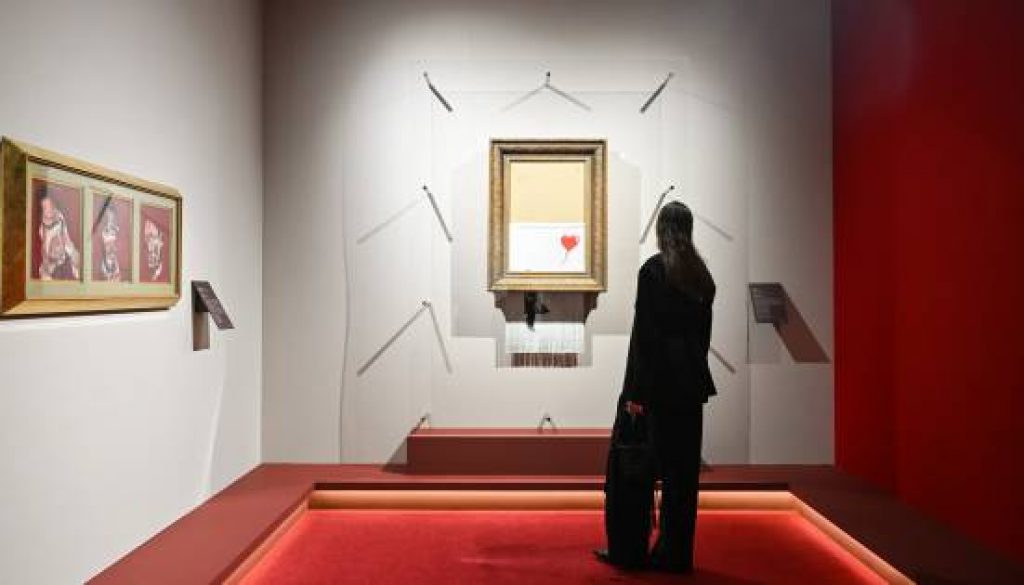 Etihad Airways and Sotheby’s Announce Strategic Partnership