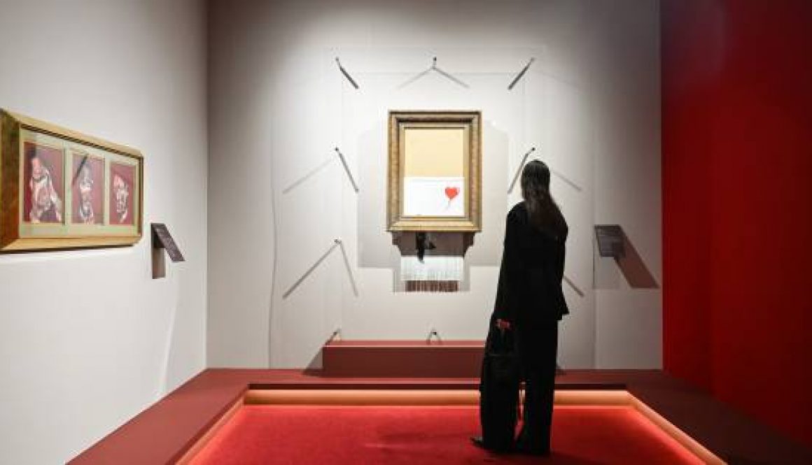 Etihad Airways and Sotheby’s Announce Strategic Partnership