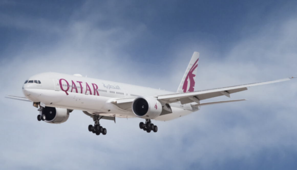 Qatar Airways’ Return to Canberra Takes Flight This December