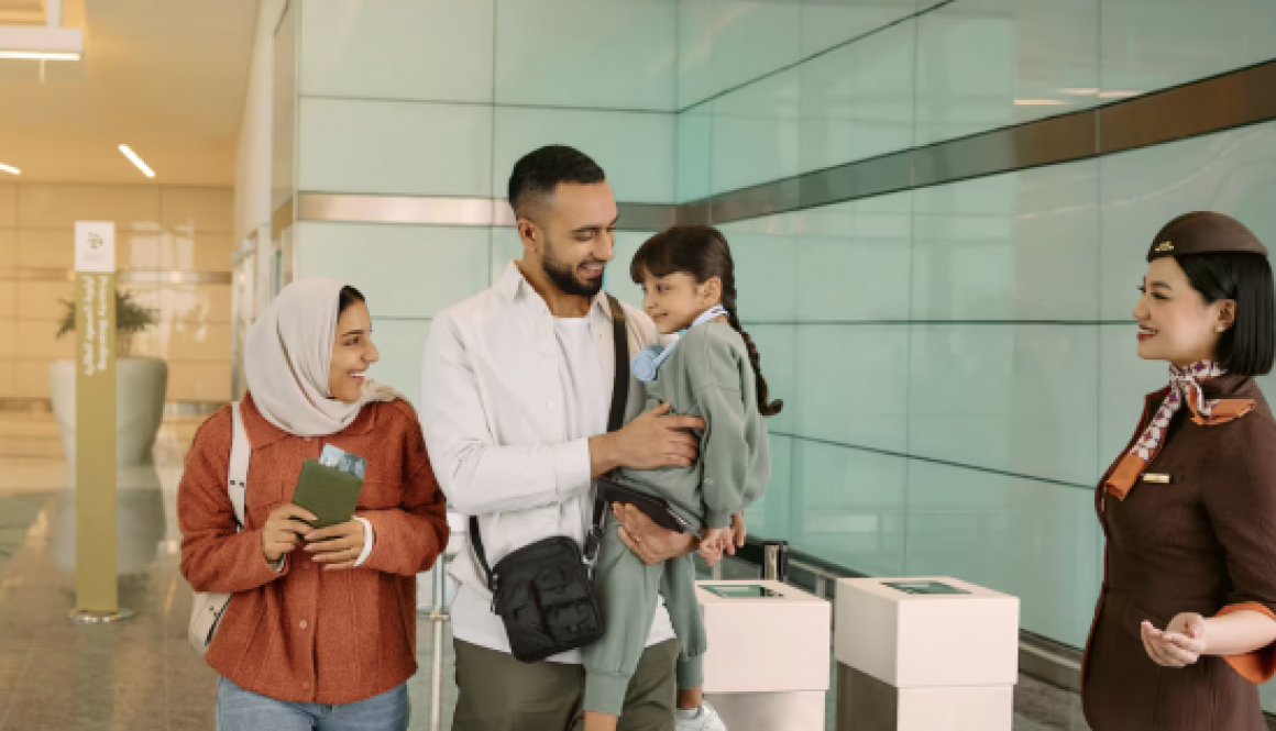 Etihad Airways Set for a Record Winter Travel Period as Demand Peaks Across Global Network