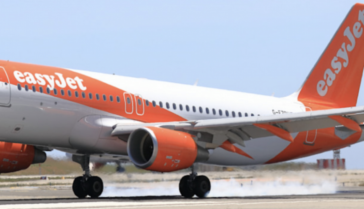 easyJet to acquire Adria Tehnika maintenance facility