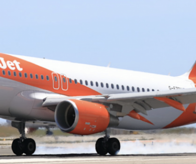 easyJet to acquire Adria Tehnika maintenance facility