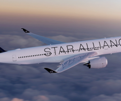 Star Alliance Named World’s Leading Airline Alliance Once Again