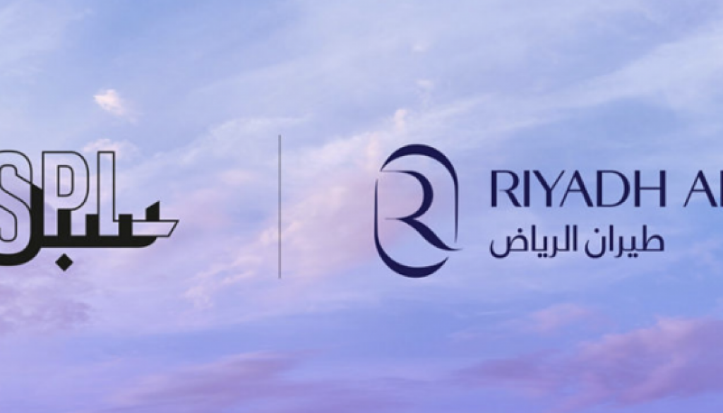 Saudi Post | SPL and Riyadh Air Celebrate a National Milestone with a Commemorative Stamp