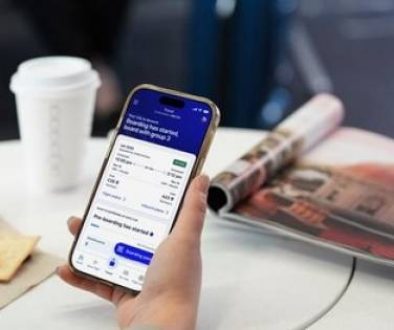 United Adds New Features to Award-Winning Mobile App Like Virtual Gate, Club Recommendation Tool