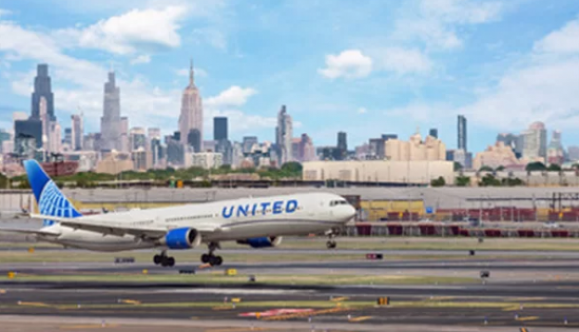 United Airlines and Travelport Announce Long-Term Strategic Relationship