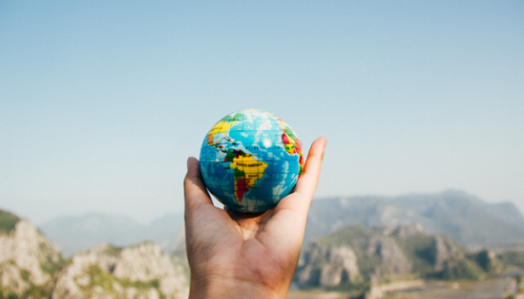 Global Travel in 2025: A Year of Reawakening and Reinvention