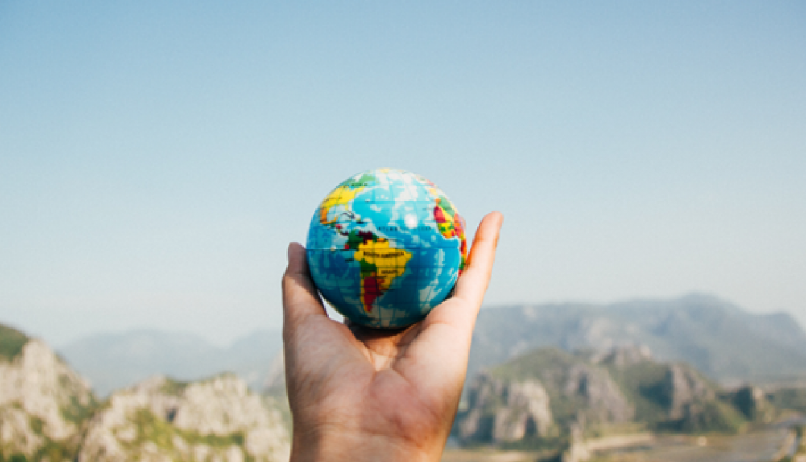 Global Travel in 2025: A Year of Reawakening and Reinvention