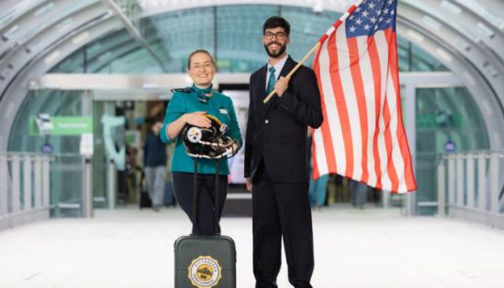 Aer Lingus launches five new European routes for summer 2026