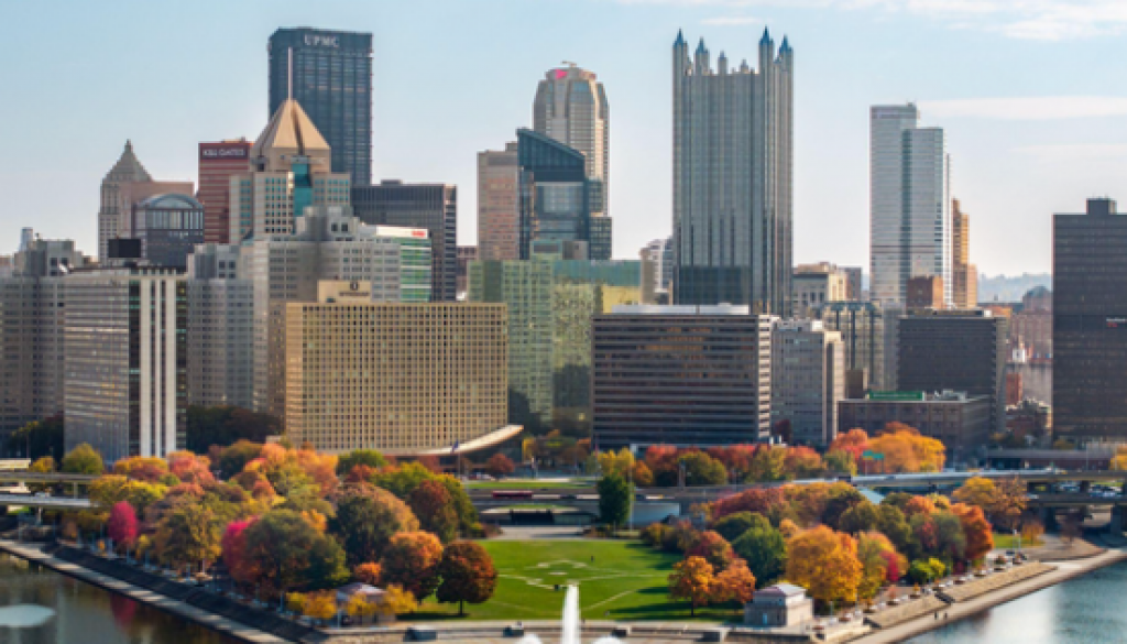 New Direct Routes Open Up the ‘City of Bridges’