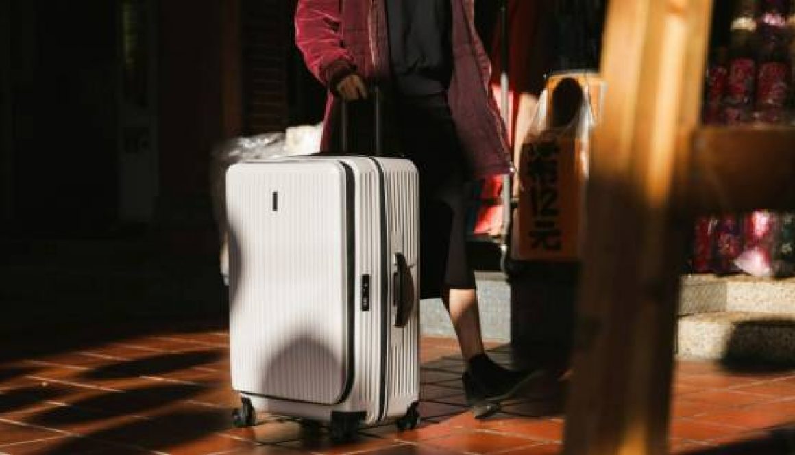 Melbourne transforms bag drop with Amadeus seamless solution