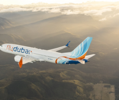 flydubai signs the Buckingham Palace Declaration to join United for Wildlife
