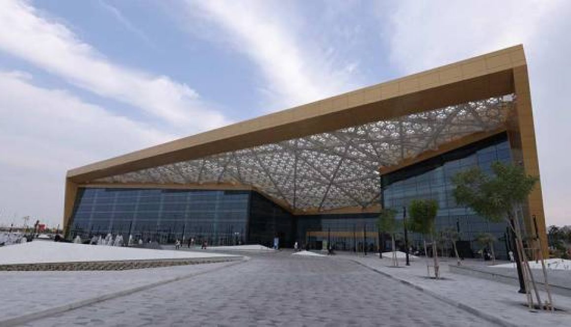 The Kingdom of Bahrain welcomes global travel leaders for World Travel Awards Grand Final 2025