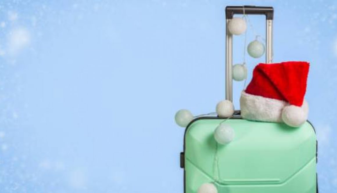 Season’s Greetings from Breaking Travel News
