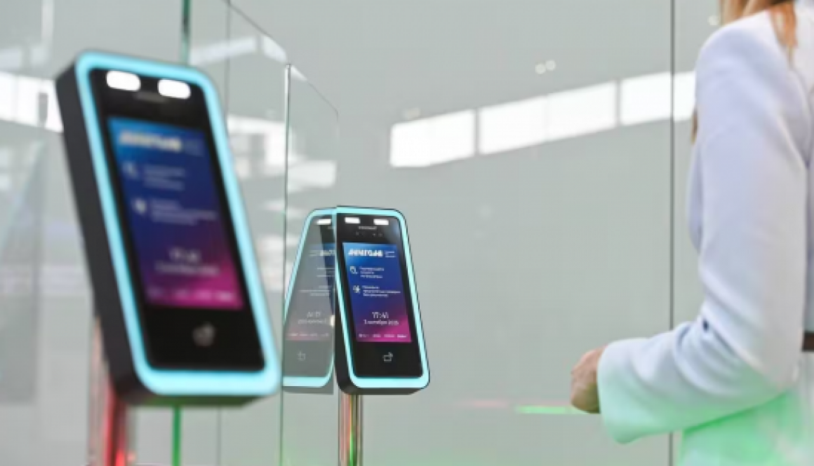 Aeroflot successfully tested biometric boarding service