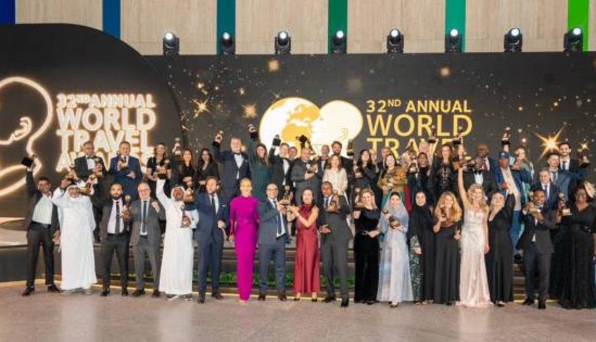 World Travel Awards honours global innovators in the Kingdom of Bahrain