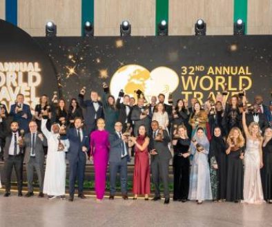 World Travel Awards honours global innovators in the Kingdom of Bahrain