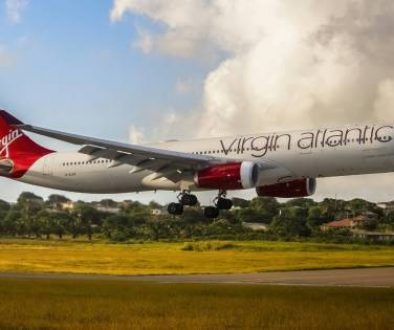 VIRGIN ATLANTIC UNVEILS MAJOR INCENTIVE TO REWARD TRAVEL TRADE PARTNERS