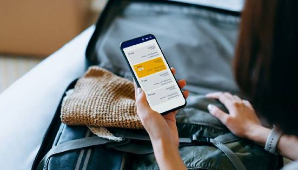 Lufthansa Group enters partnership with Amadeus