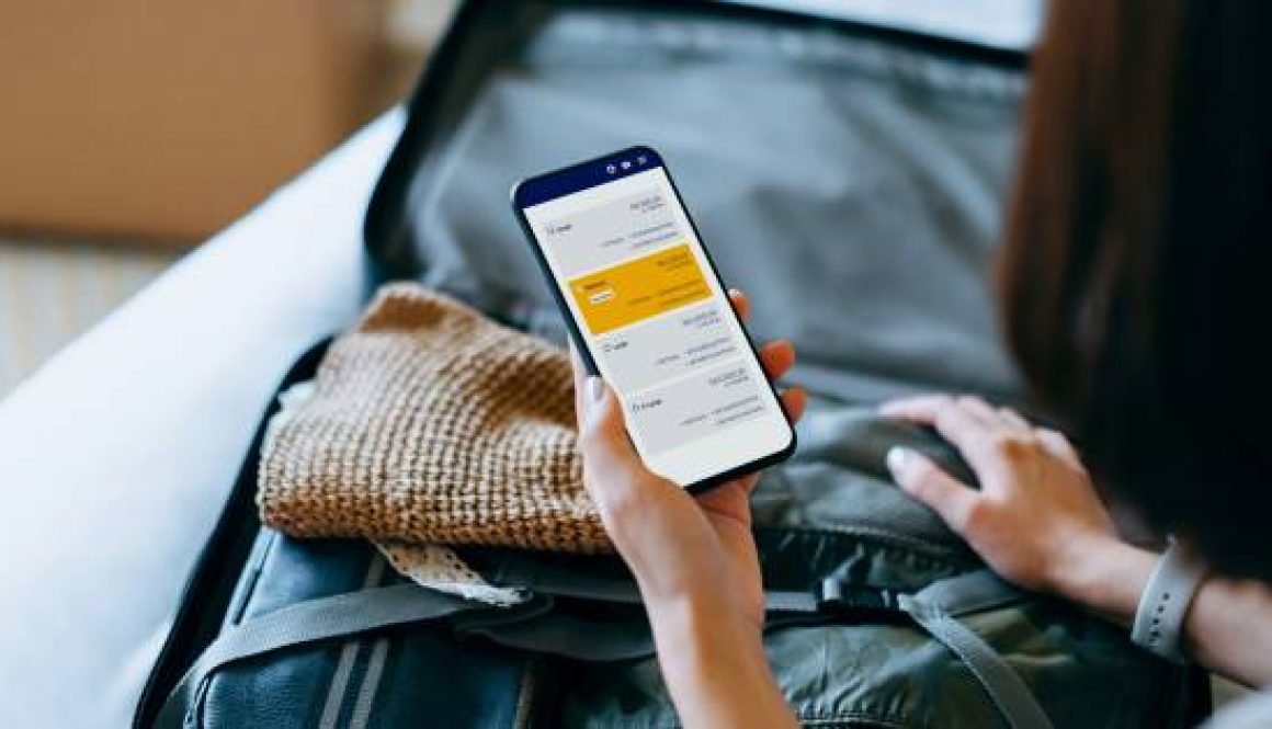 Lufthansa Group enters partnership with Amadeus