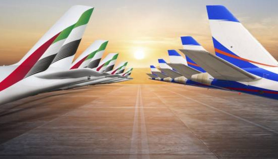 Emirates and Air Peace activate bilateral interline agreement