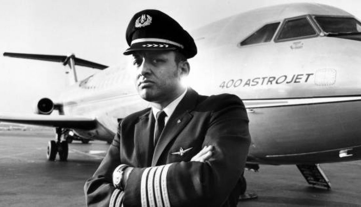 American Airlines and OBAP celebrate 50 years of progress and 100 years of flight