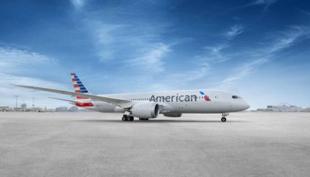 American Airlines flight crew training instructors and simulator pilot instructors approve contract