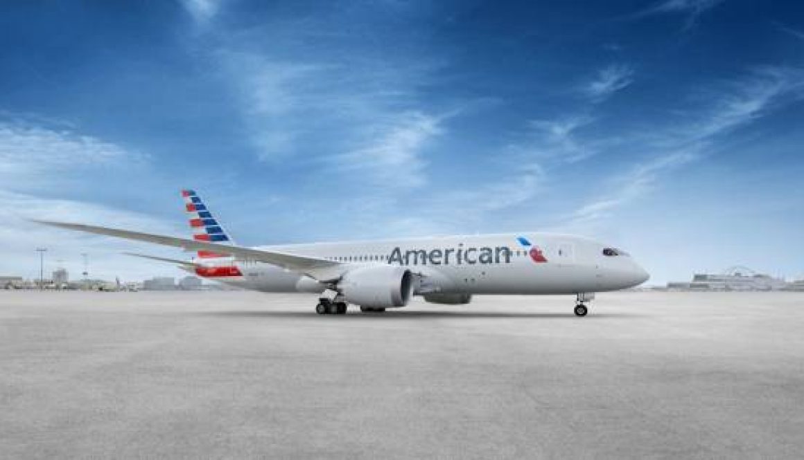 American Airlines flight crew training instructors and simulator pilot instructors approve contract