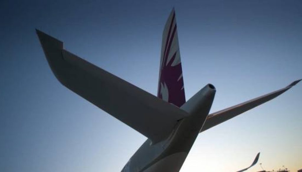 Qatar Airways Launches World’s First Starlink-Equipped Boeing 787 and Airbus A350 Starlink Rollout