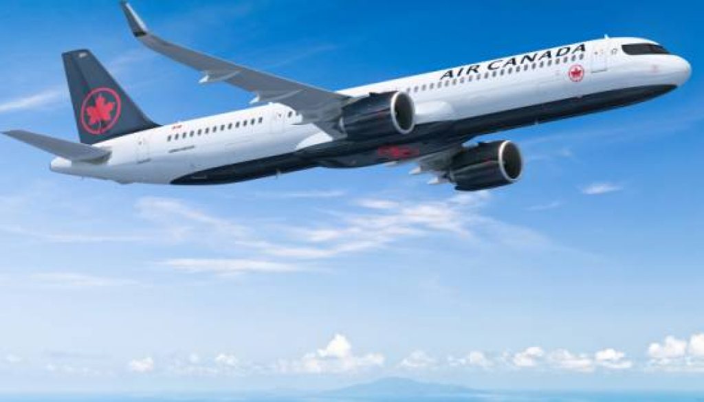 Air Canada Intends to Extend and Expand Commercial Agreement with PAL Airlines