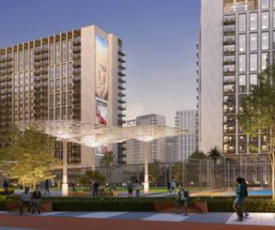 Emirates signs agreement with Dubai Investments Park to secure site for new Cabin Crew Village