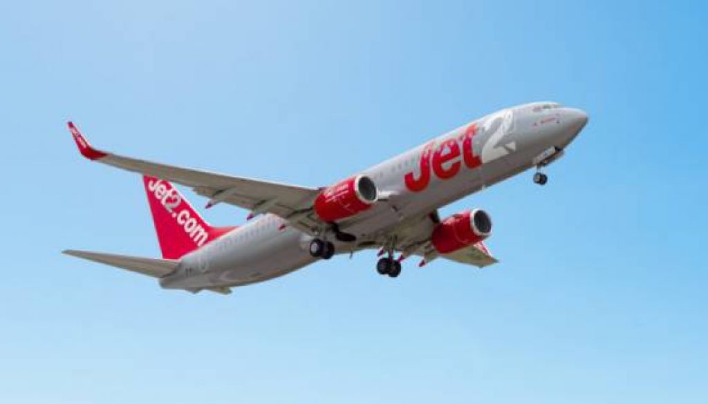 Emirates Skywards partners with Jet2.com to offer flight rewards