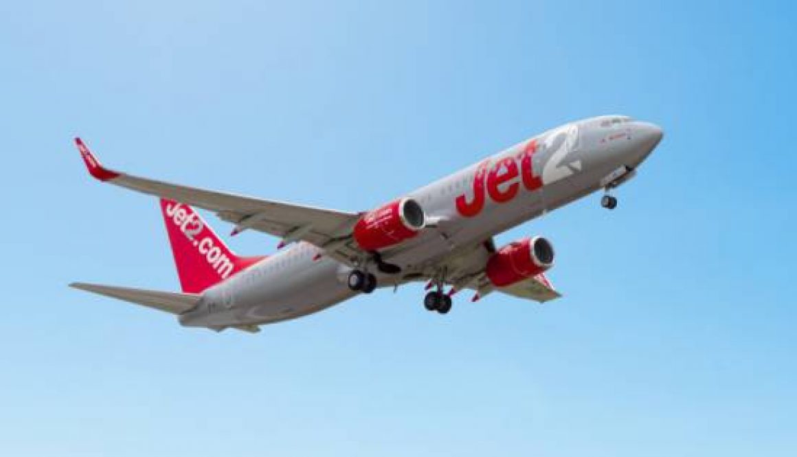 Emirates Skywards partners with Jet2.com to offer flight rewards