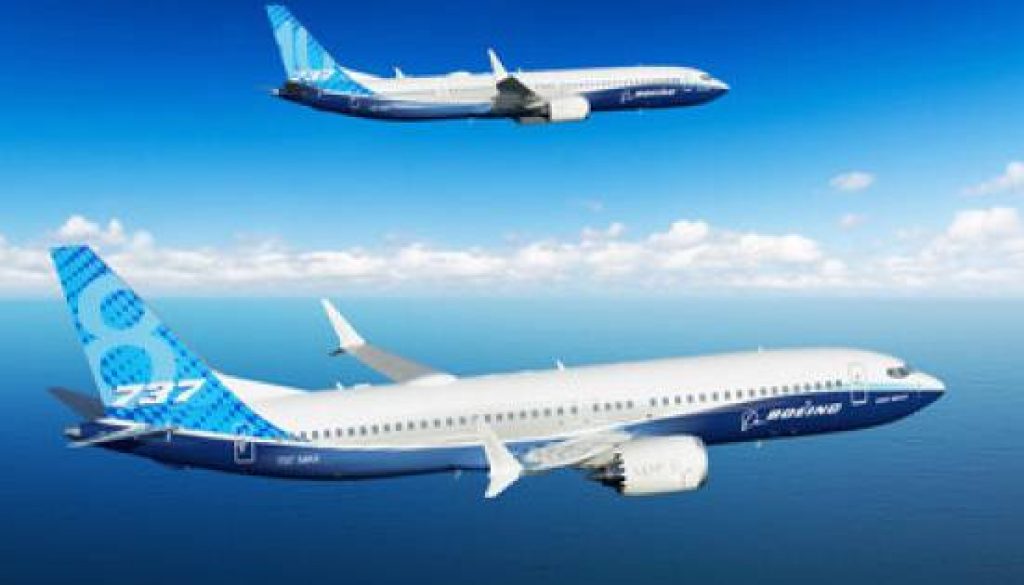 Air India Orders 30 Boeing 737 MAX Jets to Expand Single-Aisle Fleet