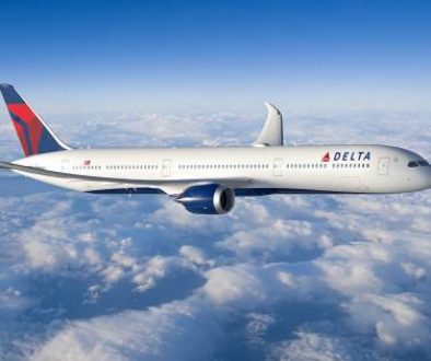 Delta Air Lines Orders up to 60 Boeing 787 Dreamliners to Grow, Modernize Widebody Fleet