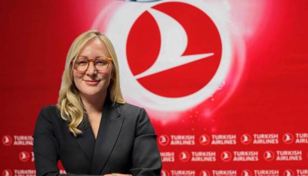 Turkish Airlines has rejoined AIRE Executive Board