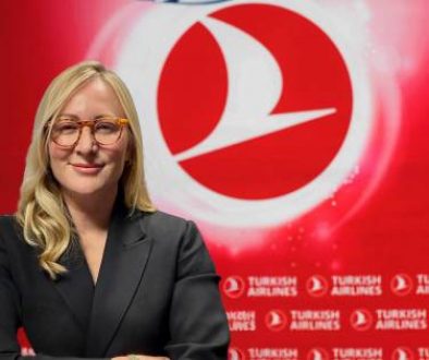 Turkish Airlines has rejoined AIRE Executive Board