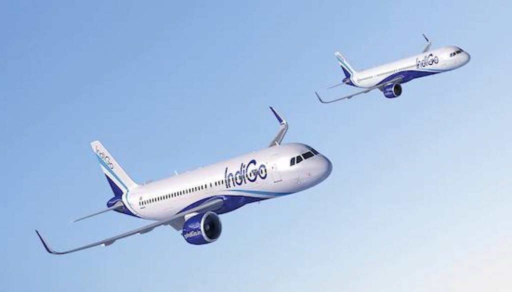 IndiGo Reflects on a Year of Progress and Learnings; Looking Ahead to the Next Chapter
