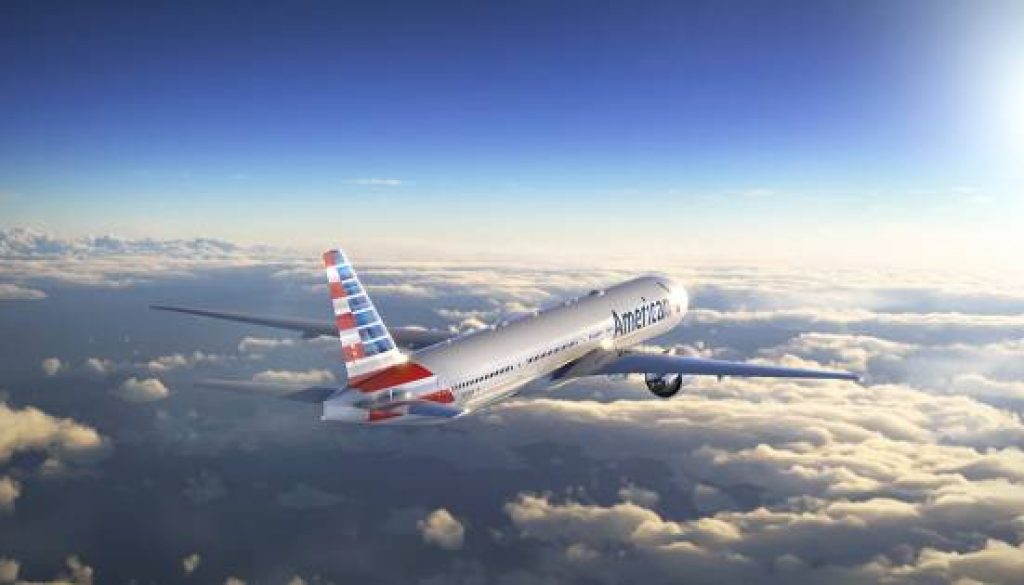 American leads Eastern Caribbean recovery with interisland flights and another nearly 2,000 seats