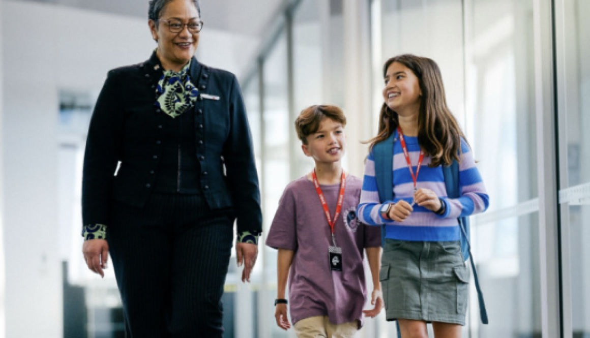 Air New Zealand connects nearly 16 million people across Aotearoa and around the world in 2025